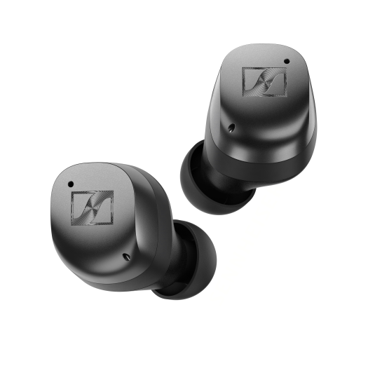 Momentum True Wireless 4 (Bild: Sennheiser)